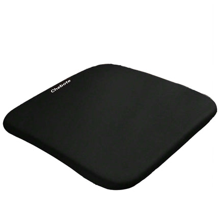 Comfort Cushion Pad Universal Vehicle Chair Mat Breathable Seat Protector