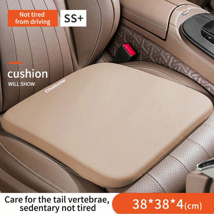 Comfort Cushion Pad Universal Vehicle Chair Mat Breathable Seat Protector