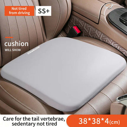 Comfort Cushion Pad Universal Vehicle Chair Mat Breathable Seat Protector