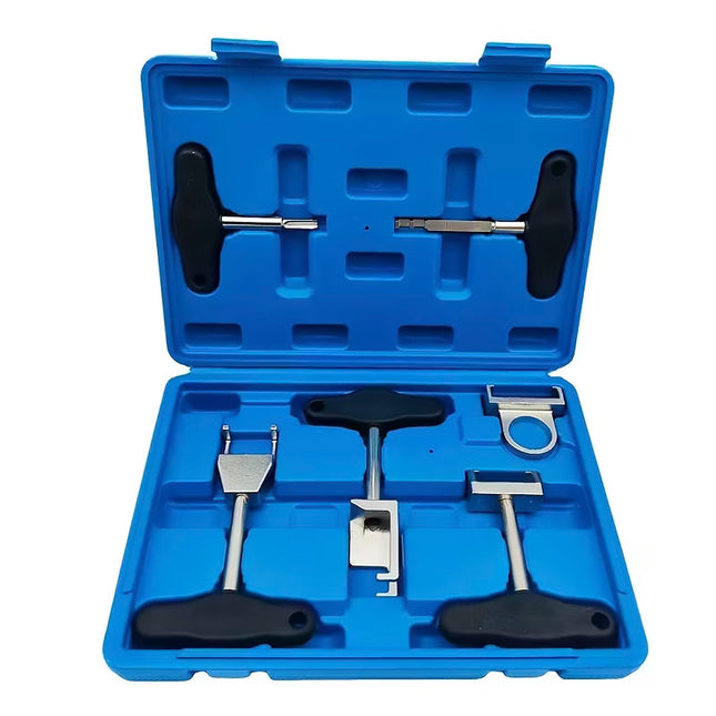 6PCS Car Ignition Coil Removal Tool Set for Engine Spark Plug Replacement Use