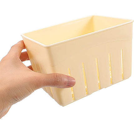 Soy Maker DIY Kit Pressing Mould Tofu Tool Press Mold Kitchen Homemade Cheese