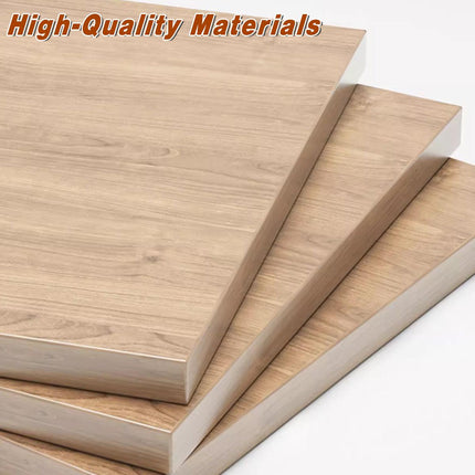 Bookcase Desktop Shelf Storage Organizer Rack Bookshelf for Desk and Table Use