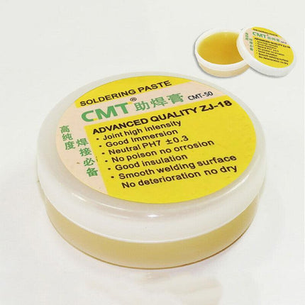 Rosin Soldering Flux Paste Solder Welding Grease Cream for Phone - Aimall