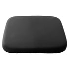 Seat Cushion Memory Foam Office Chair Pad Bottom Support for Stool Dining Chair