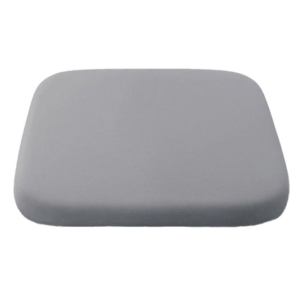 Seat Cushion Memory Foam Office Chair Pad Bottom Support for Stool Dining Chair