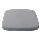 Seat Cushion Memory Foam Office Chair Pad Bottom Support for Stool Dining Chair