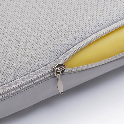 Seat Cushion Memory Foam Office Chair Pad Bottom Support for Stool Dining Chair
