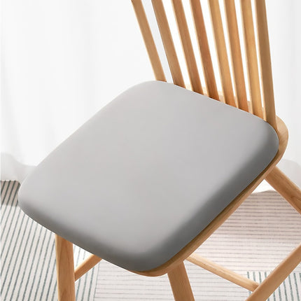 Seat Cushion Memory Foam Office Chair Pad Bottom Support for Stool Dining Chair