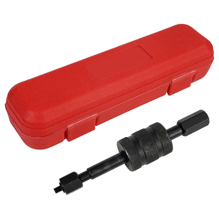 Diesel Engine Fuel Injector Removal Tool Set for Car Truck Repair Service Use