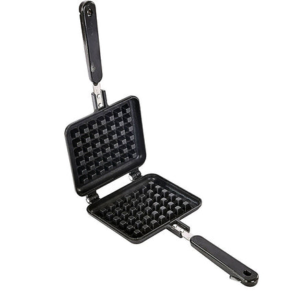 Waffle Pan Mould DIY Cake Baking Tool Lattice Muffin Mold Tray for Kitchen Oven
