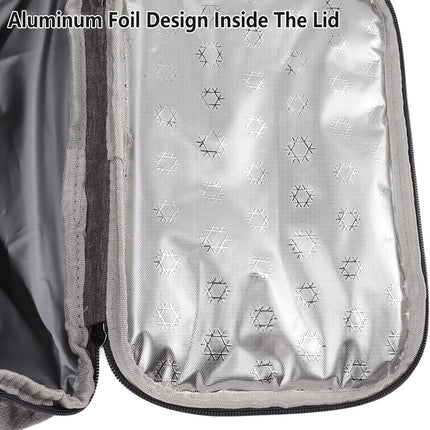 Insulated Picnic Backpack Waterproof Outdoor Cooler for Hiking Fishing Camp