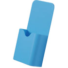 Plastic Magnetic Pen Holder Erase Marker Storage Box Pencil Organizer For Home