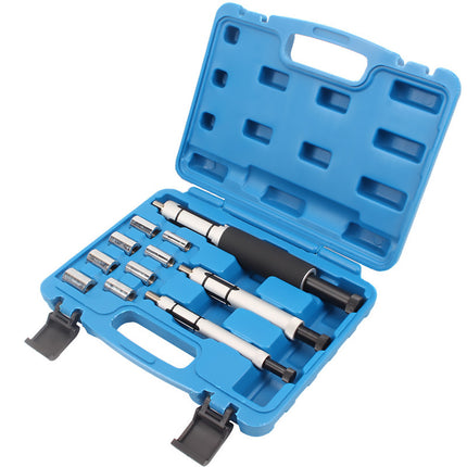 11PCS Clutch Centering Shaft Alignment Tool Kit for Car Transmission Repair Use