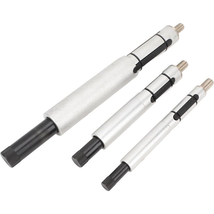 11PCS Clutch Centering Shaft Alignment Tool Kit for Car Transmission Repair Use