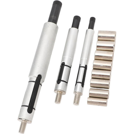 11PCS Clutch Centering Shaft Alignment Tool Kit for Car Transmission Repair Use