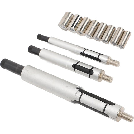 11PCS Clutch Centering Shaft Alignment Tool Kit for Car Transmission Repair Use