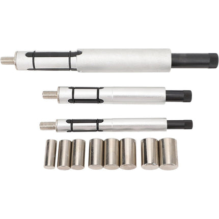 11PCS Clutch Centering Shaft Alignment Tool Kit for Car Transmission Repair Use