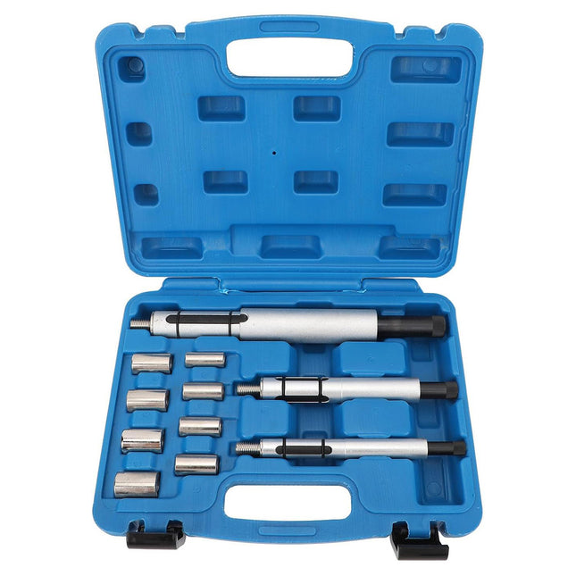 11PCS Clutch Centering Shaft Alignment Tool Kit for Car Transmission Repair Use