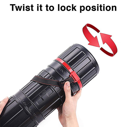 Telescopic Painting Tube Poster Drawing Drum Art Paper Storage Holder Collection