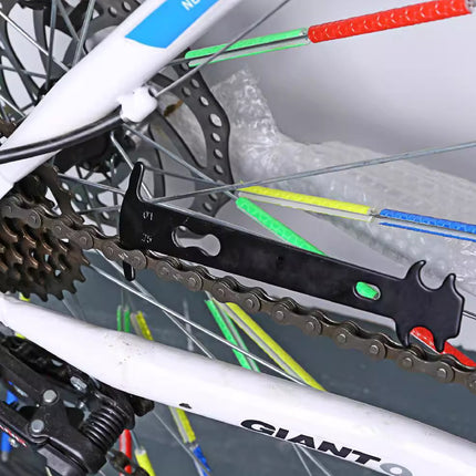 3pcs Bicycle Chain Splitter Tool Bike Link Breaker Pliers Repair Removal Kit Set