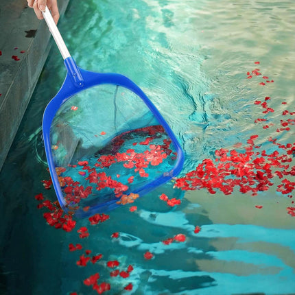 Length Requirements Various Connection Swimming Pool Cleaning Fishing Net Cover