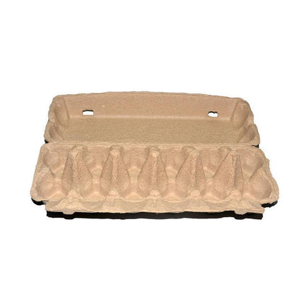 Stack of Egg Carton ensuring egg safety and organization.