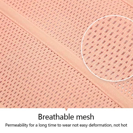 3 In 1 Abdomen Tummy Band Pelvis Belly Postpartum Belt Wrap Support Shapewear