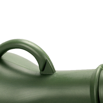 Portable Urinal Bottle for Travel Camping Car Emergency Use - Unisex 1000ml