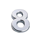 Number 8