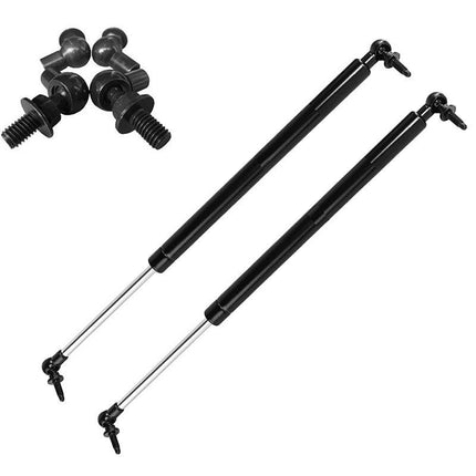 1PC For Nissan Patrol Y61 Y62 GR GU Hood Support Rod Hydraulic Rod Gas Spring