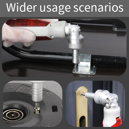 14in1 Multifunction Ratchet Screwdriver Set Cross Special Shaped Tool Kit