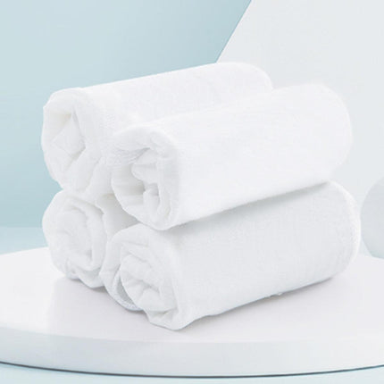 100PCS Disposable Nonwoven Sauna Spa Travel Briefs Women Thickened Panties