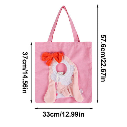 Portable One Shoulder Cat Dog Canvas Bag Breathable Pet Carrier for Travel