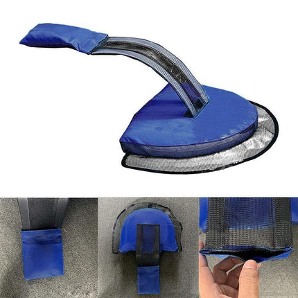 Critter Pool Escape Net - Animal Escape Ramp For Pools - Frog & Rodent Escape - Aimall