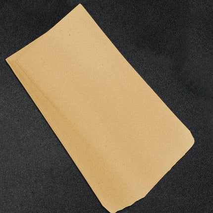 8 Sizes Kraft Envelopes Brown Mailer Standard Business Envelope 120Gsm Au Stock - Aimall