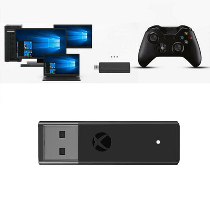 For XboxOne 2nd Generation Receiver PC Wireless Adapter Connection Receiver