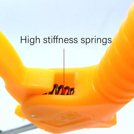 Air Blower Dust Gun Compressor Attachment Duster Blowing Tool Pneumatic Cleaner - Aimall