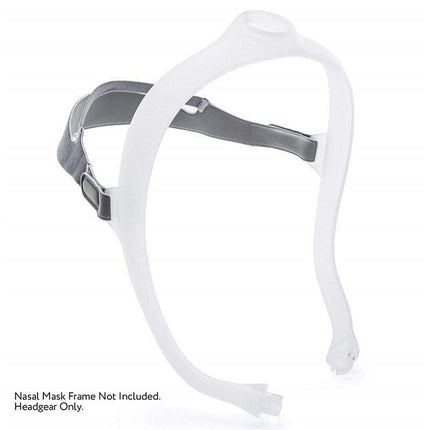 Replacement Headgear for Nasal CPAP Mask for Philips Respironics Dreamwear