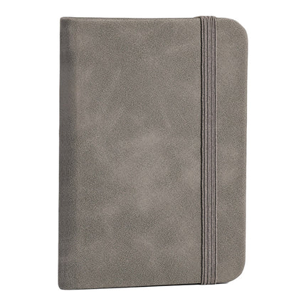 10pcs Mini Pocket Notebook A7 Small Portable Notepad for Office School Use
