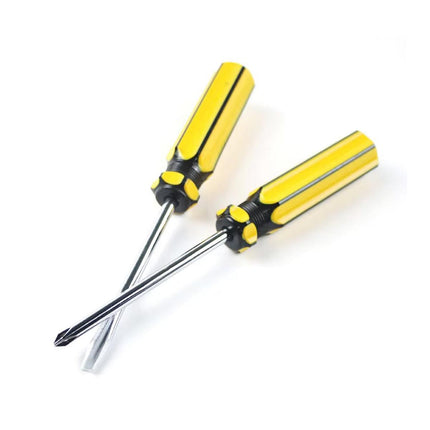 Emergency Home Toolbox Tool Set for Household Repair Kit with Essential Tools