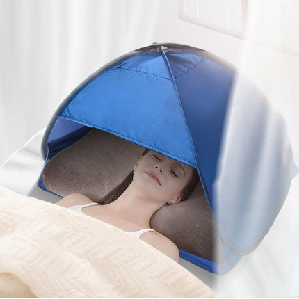Portable Lazy Tent Outdoor Sun Shade Shelter Beach Camping Canopy UV Protection