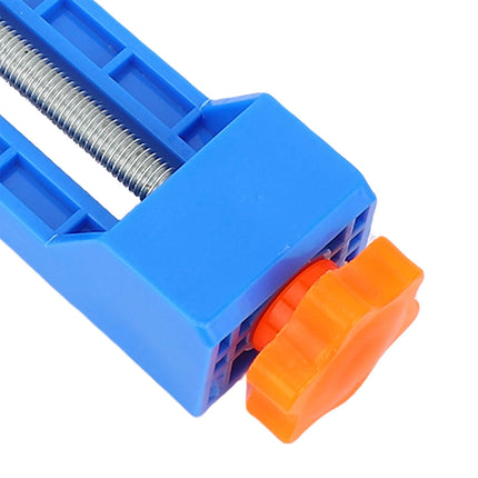 Adjustable Cutting Base Guide for Power Saw and Woodworking Tools