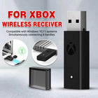 For XboxOne 2nd Generation Receiver PC Wireless Adapter Connection Receiver