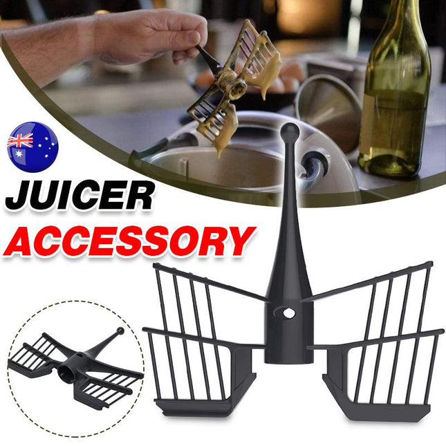 For Thermomix TM5 / TM6 Butterfly Whisk Part Brand New D7