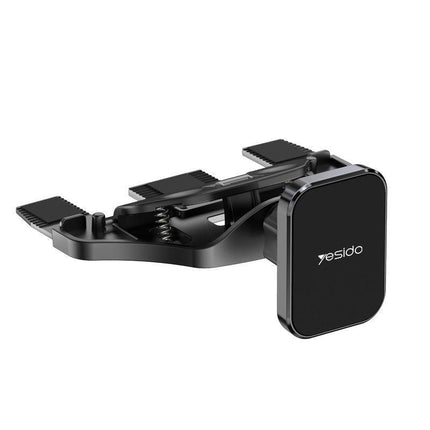 Universal Magnetic Car CD Slot Mount Holder Stand For GPS Mobile Phone - Aimall