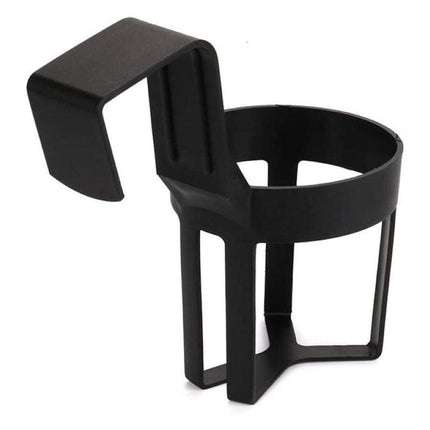4PCS Universal Vehicle Car Truck Case Door Mount Drink Bottle Cup Holder Stand - Aimall