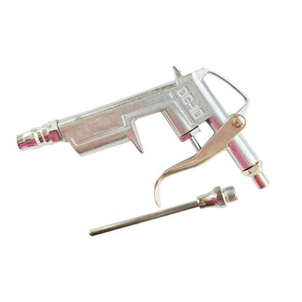Air Blower Air Compressor Blow Cleaner Gun Duster Dust Blower Tool Pneumatic - Aimall