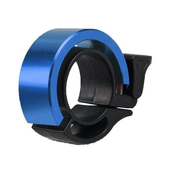 New Mountain Bike Bell O Shape Slim Style for adults and kids bikes many colours - Aimall