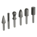 1 Set( 6PCS )