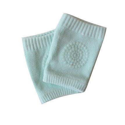 Baby Infant Toddler Crawling Knee Pads Safety Cushion Protector Legs Warmer - Aimall